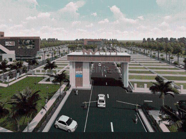 Residential Plot in Pipli R for resale New Delhi. The reference number is 19886259
