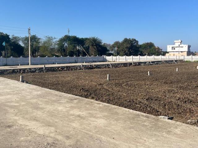 Residential Plot in Pipliya Bajkhan for resale Bhopal. The reference number is 19842471