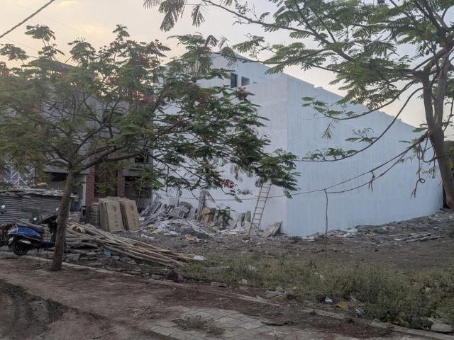 Residential Plot in Pipliya Kumar for resale Indore. The reference number is 19848007