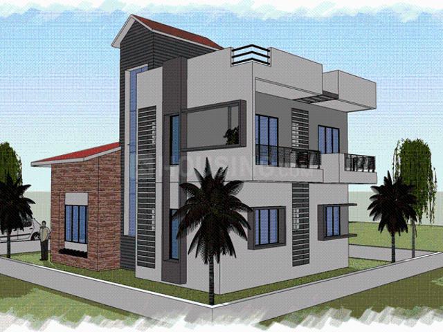 Residential Plot in Pirangut for resale Pune. The reference number is 15760772