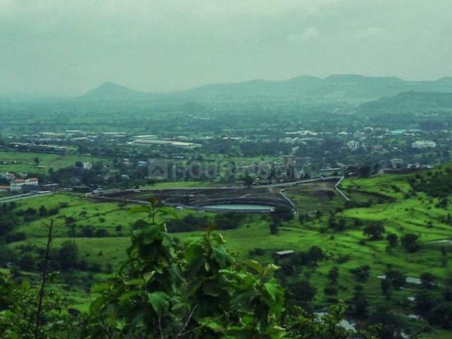 Residential Plot in Pirangut for resale Pune. The reference number is 17394643