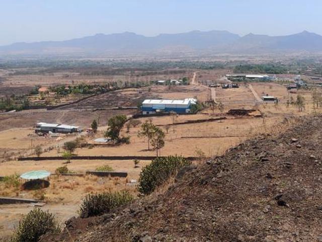 Residential Plot in Pirangut for resale Pune. The reference number is 20170297