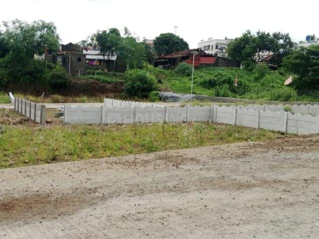 Residential Plot in Pirangut for resale Pune. The reference number is 20522392