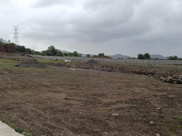 Residential Plot in Pirangut for resale Pune. The reference number is 20677848