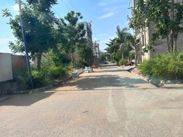 Residential Plot in Pirda 2 for resale Raipur. The reference number is 20523854