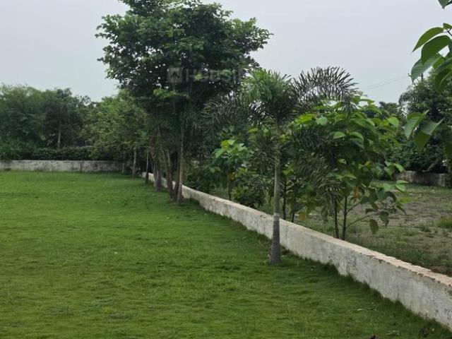 Residential Plot in Pirda 2 for resale Raipur. The reference number is 20788399