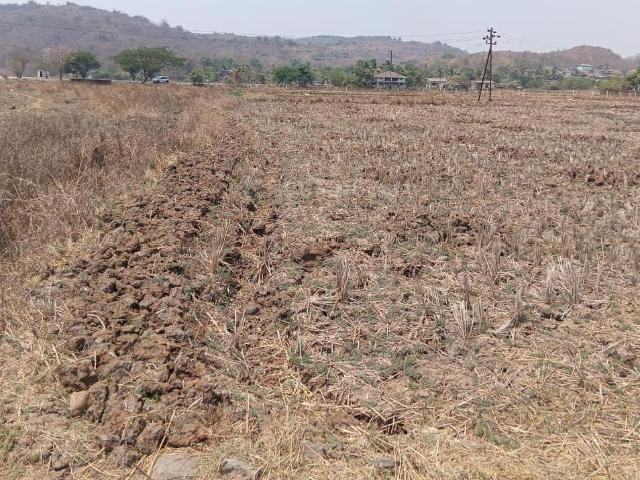Residential Plot in Pirkone for resale Navi Mumbai. The reference number is 19972228