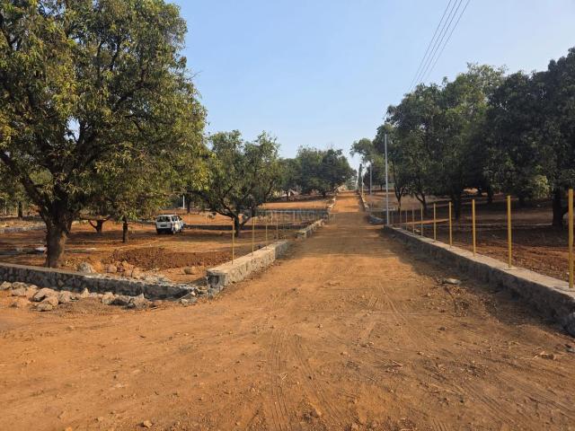 Residential Plot in Pirkone for resale Navi Mumbai. The reference number is 20183073