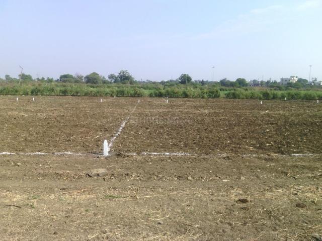Residential Plot in Pirkone for resale Navi Mumbai. The reference number is 20115804