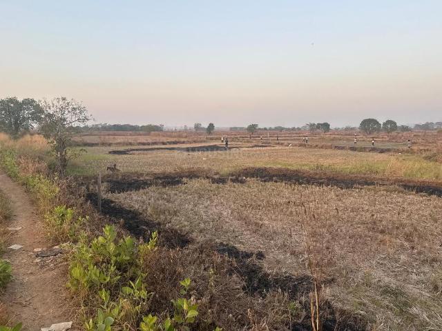 Residential Plot in Pirkone for resale Navi Mumbai. The reference number is 20292606