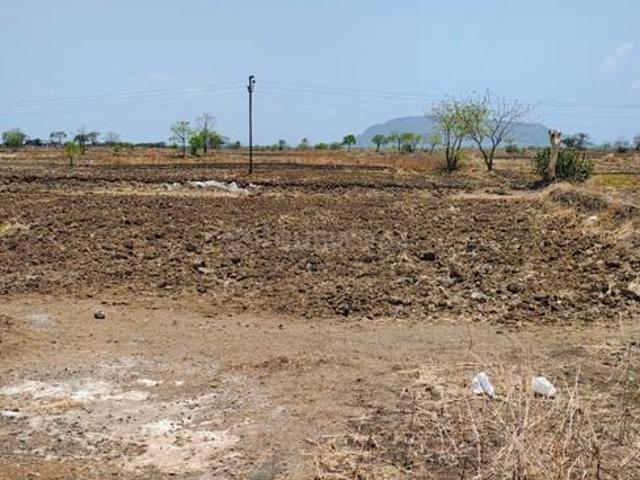 Residential Plot in Pirkone for resale Navi Mumbai. The reference number is 20461630