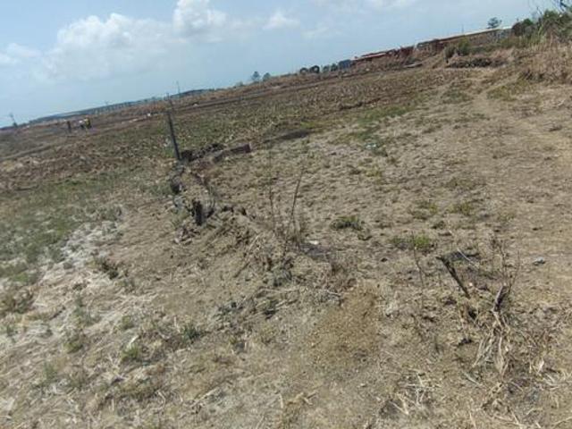 Residential Plot in Pirkone for resale Navi Mumbai. The reference number is 20462012