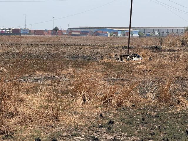 Residential Plot in Pirkone for resale Navi Mumbai. The reference number is 20405094