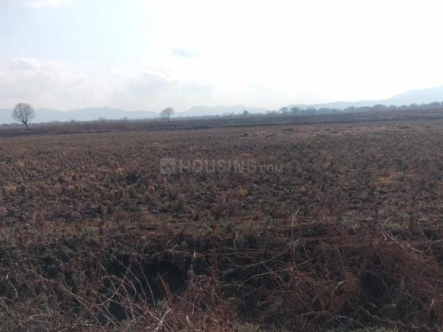 Residential Plot in Pirkone for resale Navi Mumbai. The reference number is 20542358