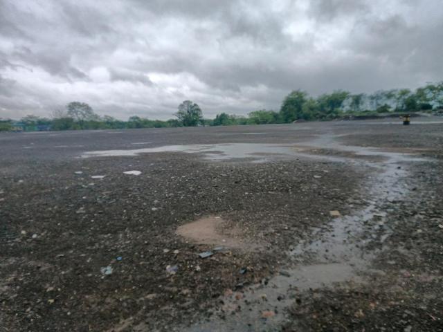Residential Plot in Pirkone for resale Navi Mumbai. The reference number is 20517802