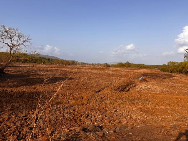 Residential Plot in Pirkone for resale Navi Mumbai. The reference number is 20776498