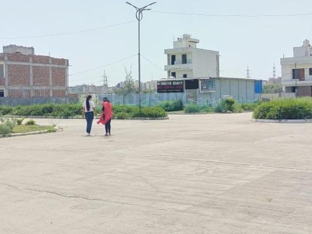 Residential Plot in Pirthla for resale Palwal. The reference number is 18855386