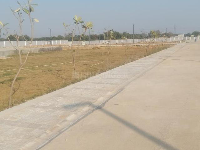 Residential Plot in Pirthla for resale Palwal. The reference number is 19249538