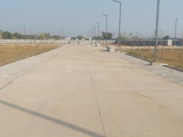 Residential Plot in Pirthla for resale Palwal. The reference number is 19249621