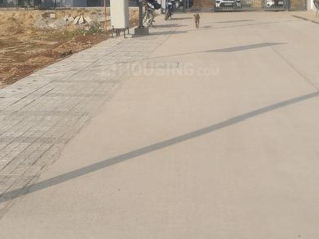 Residential Plot in Pirthla for resale Palwal. The reference number is 19249160