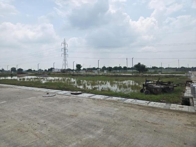 Residential Plot in Pirthla for resale Palwal. The reference number is 19318300