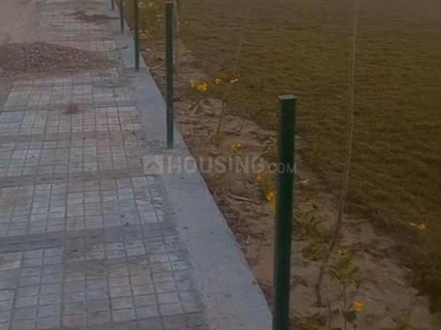 Residential Plot in Pirthla for resale Palwal. The reference number is 20684994
