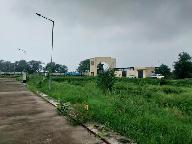 Residential Plot in Pirthla for resale Palwal. The reference number is 20263858