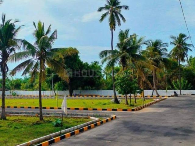 Residential Plot in Poonthandalam, Sriperumbudur for resale Chennai. The reference number is 20529712