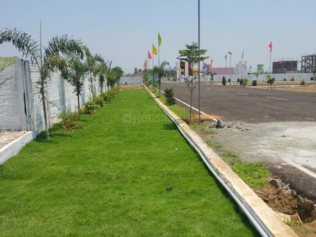 Residential Plot in Poonamallee for resale Chennai. The reference number is 14097070