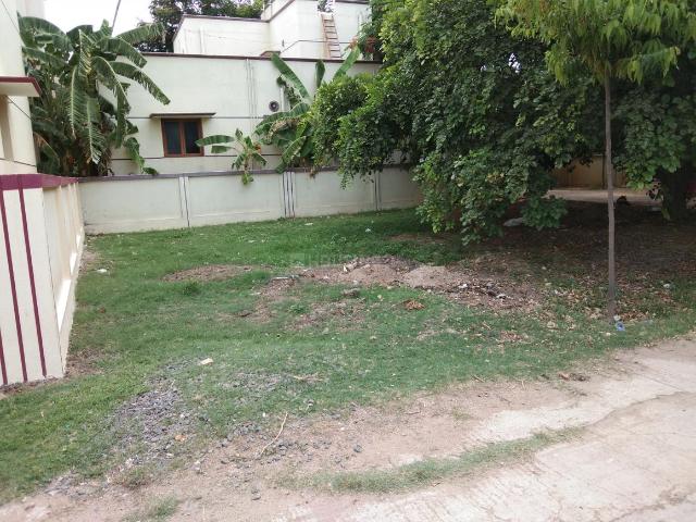 Residential Plot in Poonamallee for resale Chennai west. The reference number is 16268792