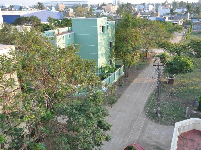 Residential Plot in Poonamallee for resale Chennai. The reference number is 17377339