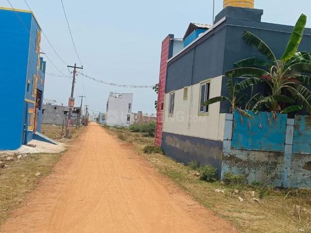 Residential Plot in Poonamallee for resale Chennai. The reference number is 18090076