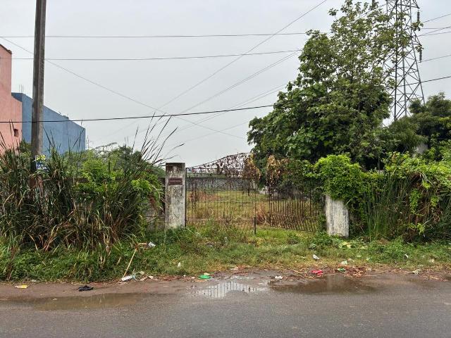 Residential Plot in Poonamallee for resale Chennai. The reference number is 18753953