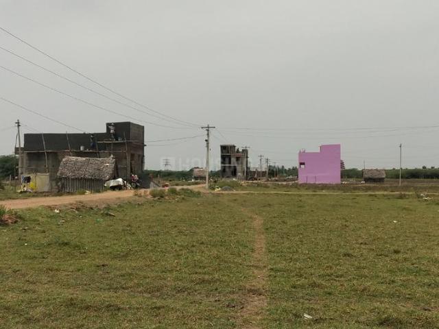 Residential Plot in Poonamallee for resale Chennai. The reference number is 19585540