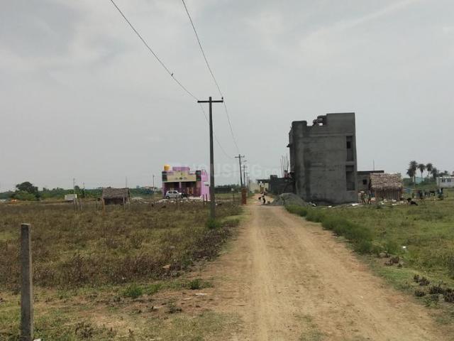 Residential Plot in Poonamallee for resale Chennai. The reference number is 19585583