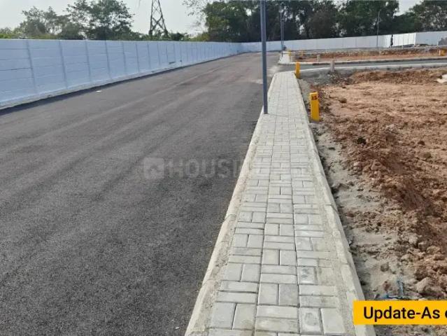 Residential Plot in Poonamallee for resale Chennai. The reference number is 19794436