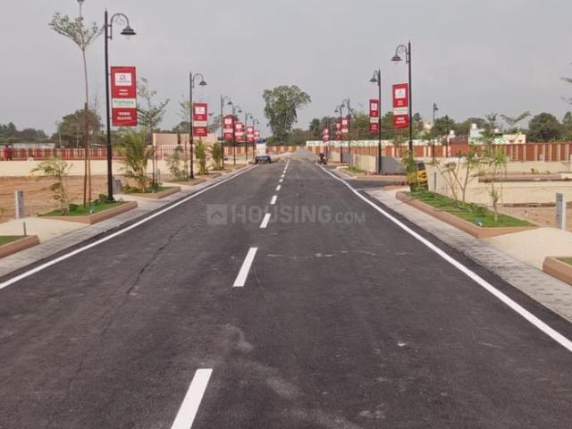 Residential Plot in Poonamallee for resale Chennai. The reference number is 19853263