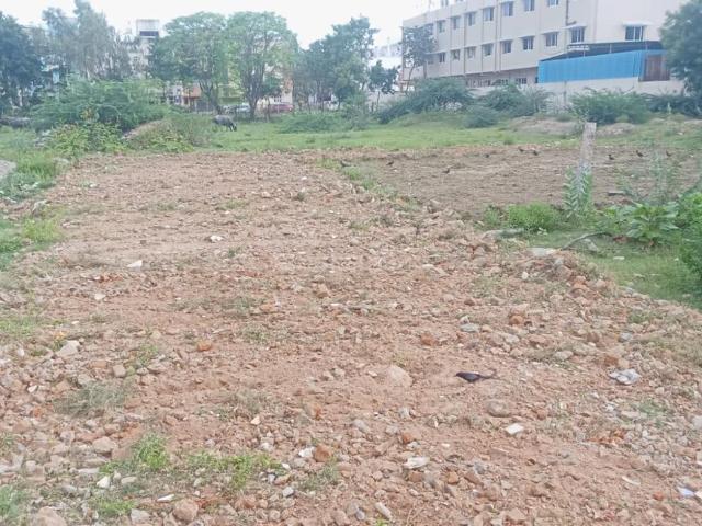 Residential Plot in Poonamallee for resale Chennai. The reference number is 20048521