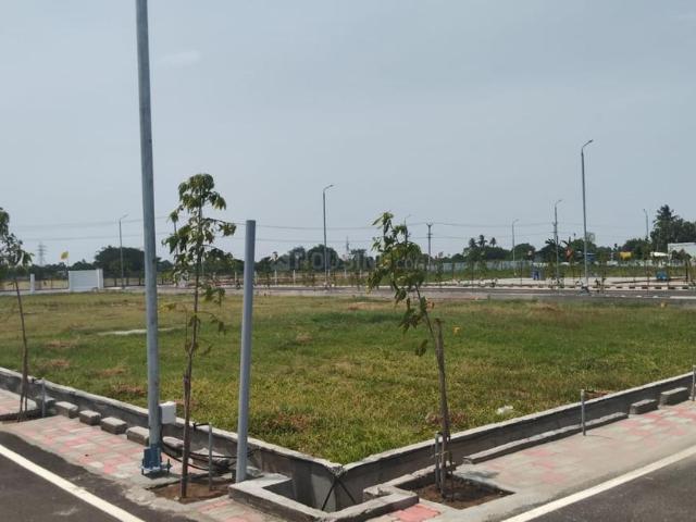 Residential Plot in Poonamallee for resale Chennai. The reference number is 20081973