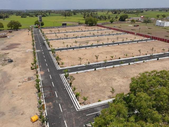 Residential Plot in Poonamallee for resale Chennai. The reference number is 20173768
