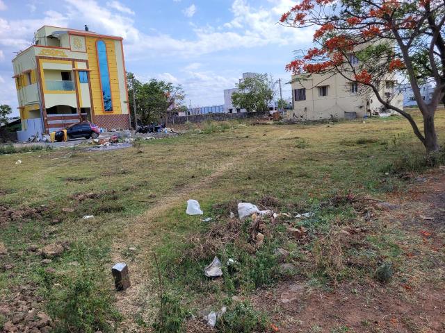 Residential Plot in Poonamallee for resale Chennai. The reference number is 20428892