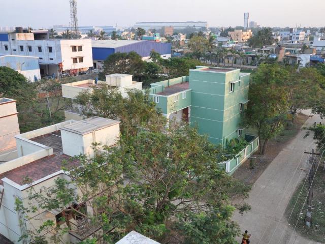 Residential Plot in Poonamallee for resale Chennai. The reference number is 20558580
