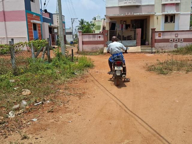 Residential Plot in Poonampalayam for resale Tiruchirappalli. The reference number is 19843148