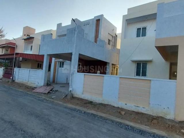 Residential Plot in Poonjeri for resale Chennai. The reference number is 10411284
