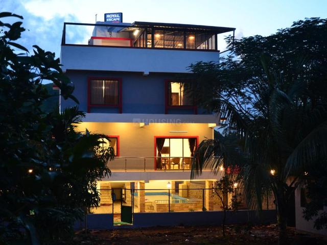 Residential Plot in Poonjeri for resale Chennai. The reference number is 17387398