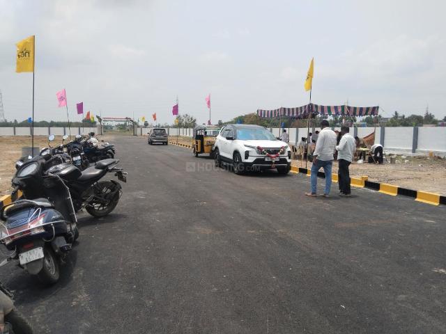 Residential Plot in Polacheri for resale Chennai. The reference number is 17114848