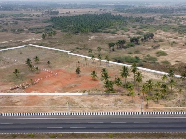 Residential Plot in Polipalle for resale Vizianagaram. The reference number is 14145276
