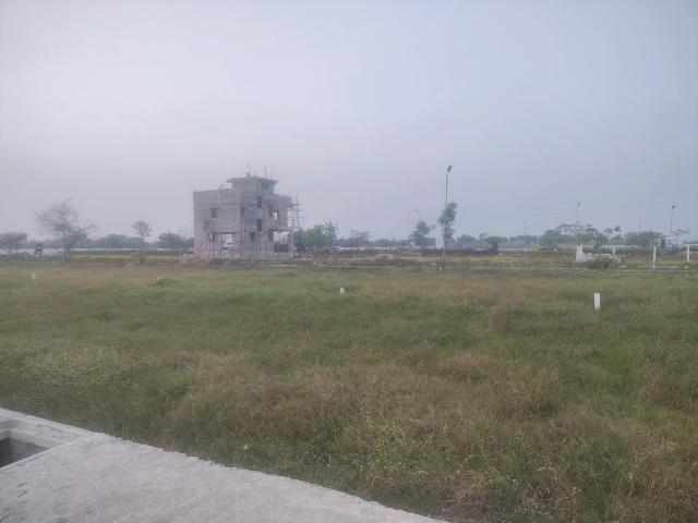 Residential Plot in Ottiyambakkam for resale Chennai. The reference number is 18949779