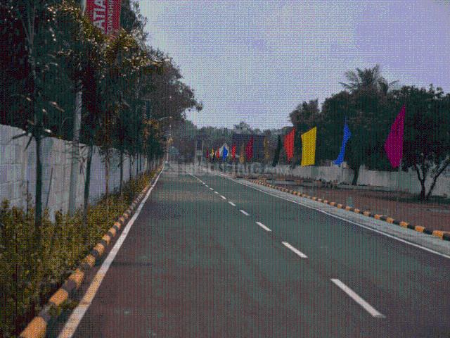 Residential Plot in Ottiyambakkam for resale Chennai. The reference number is 18949801