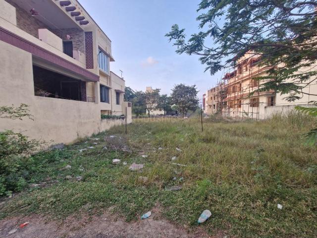 Residential Plot in Ponmar for resale Chennai. The reference number is 19632813